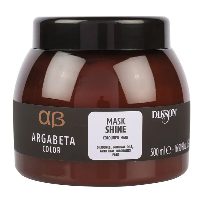 Маска для фарбованого волосся Dikson, 500 мл