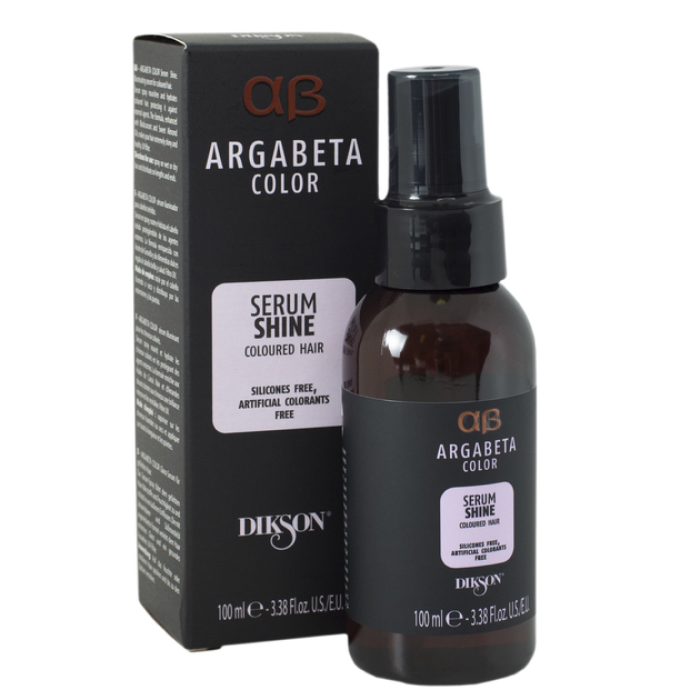 Сироватка для фарбованого волосся Dikson, 100 мл