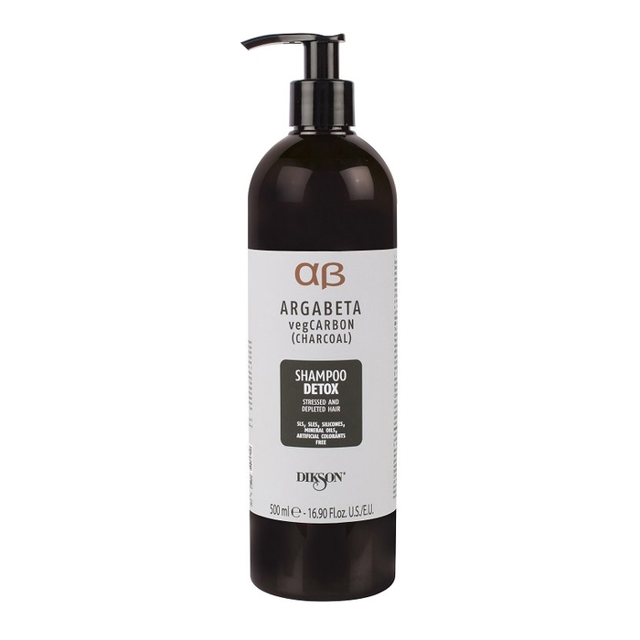 Шампунь для волос Dikson, 500 мл