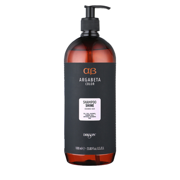 Шампунь для волос Dikson, 1000 мл