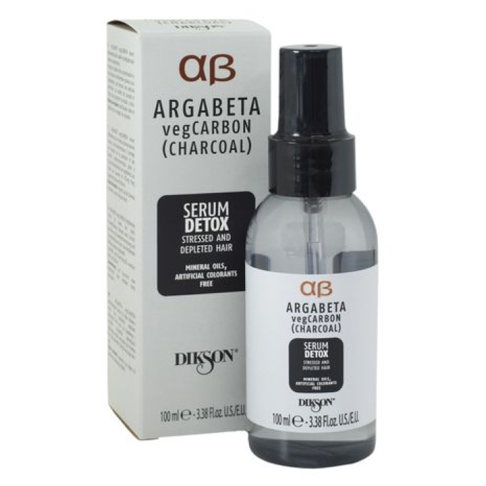 Детоксикуюча сироватка для волосся Dikson, 100 мл