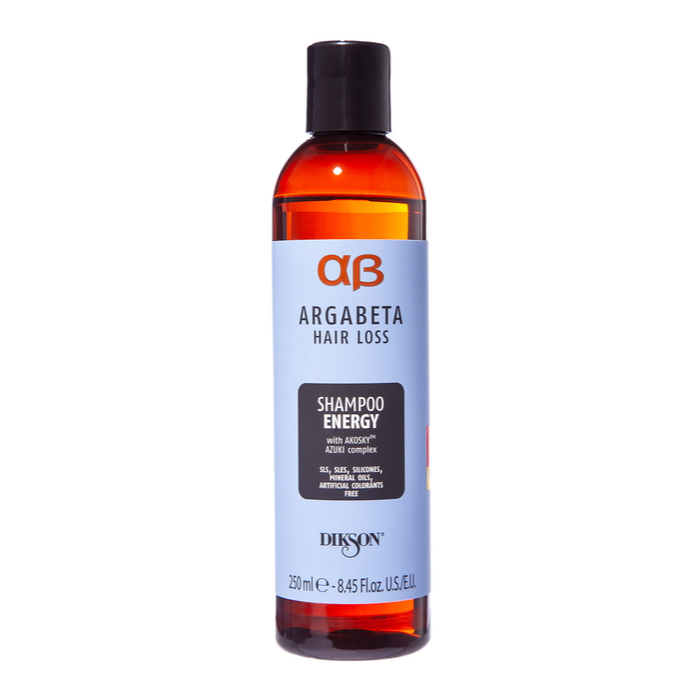 Шампунь проти випадання й для активізації росту волосся Dikson, 250 мл