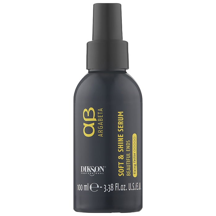 Сироватка від посічених кінчиків Dikson, 100 мл