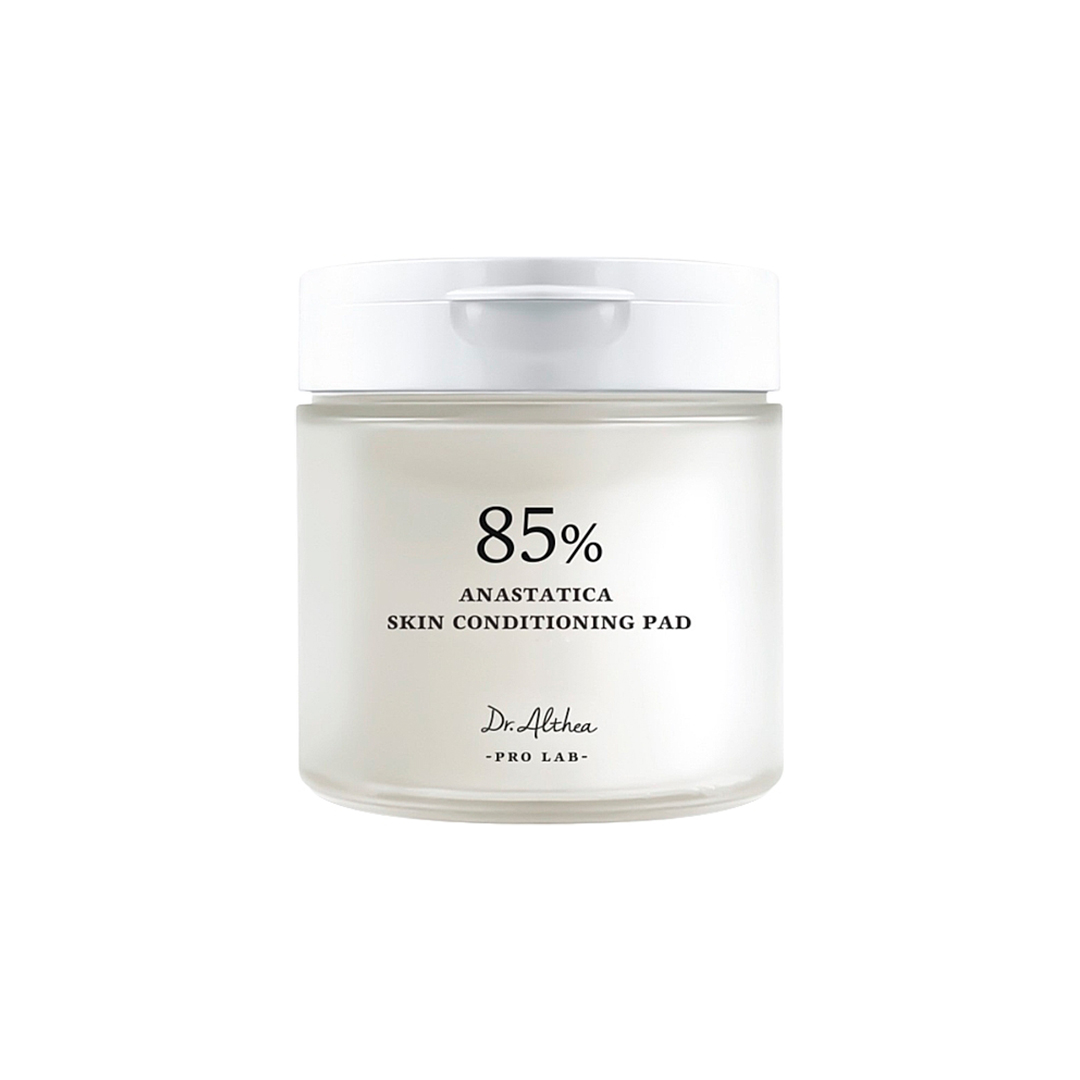 Dr. Althea Зволожувальні педи для обличчя Pro Lab Skin Conditioning Pad, 65 шт