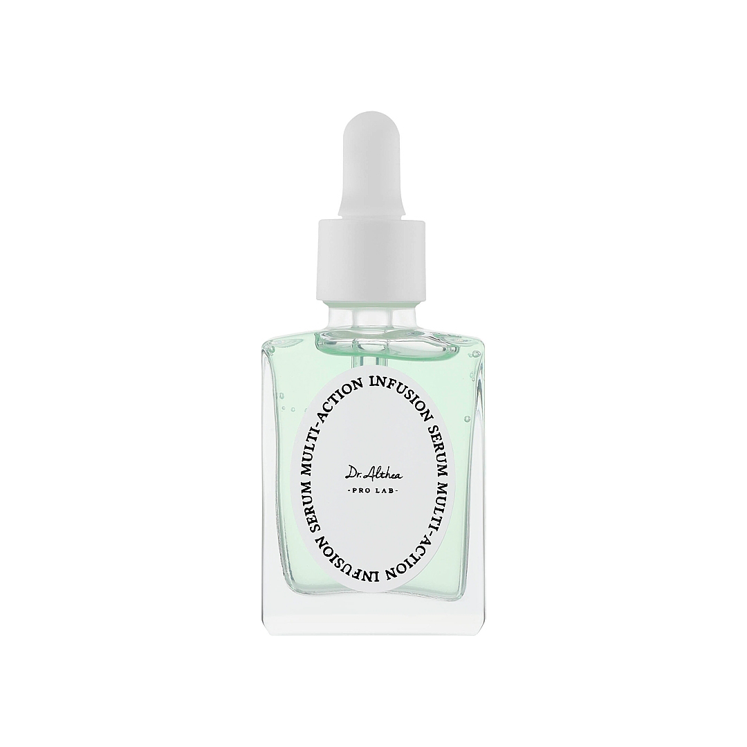 Dr. Althea Багатофункціональна сироватка для обличчя Dr.Althea Pro Lab Multi-Action Infusion Serum, 30 мл