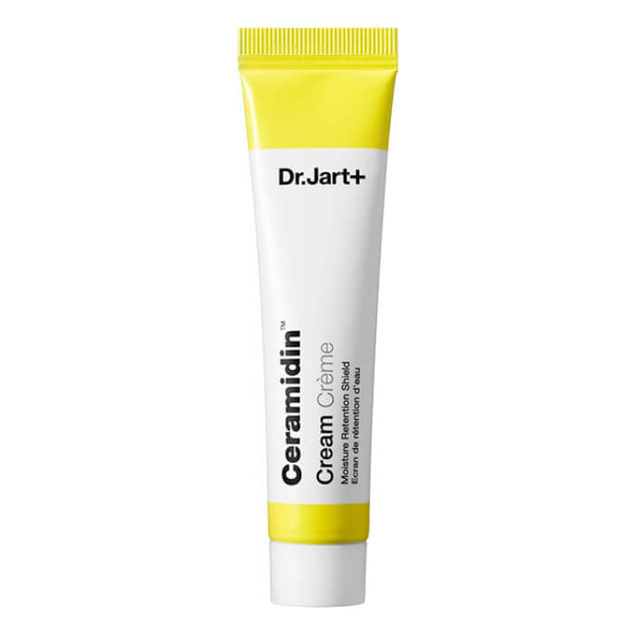 Крем для шкіри навколо очей Ceramidin Skin Barrier Moisturizing Eye Cream Dr. Jart+, 15 мл