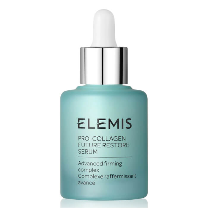 Зміцнювальна сироватка для обличчя Pro-Collagen Future Restore Serum ELEMIS, 15 мл