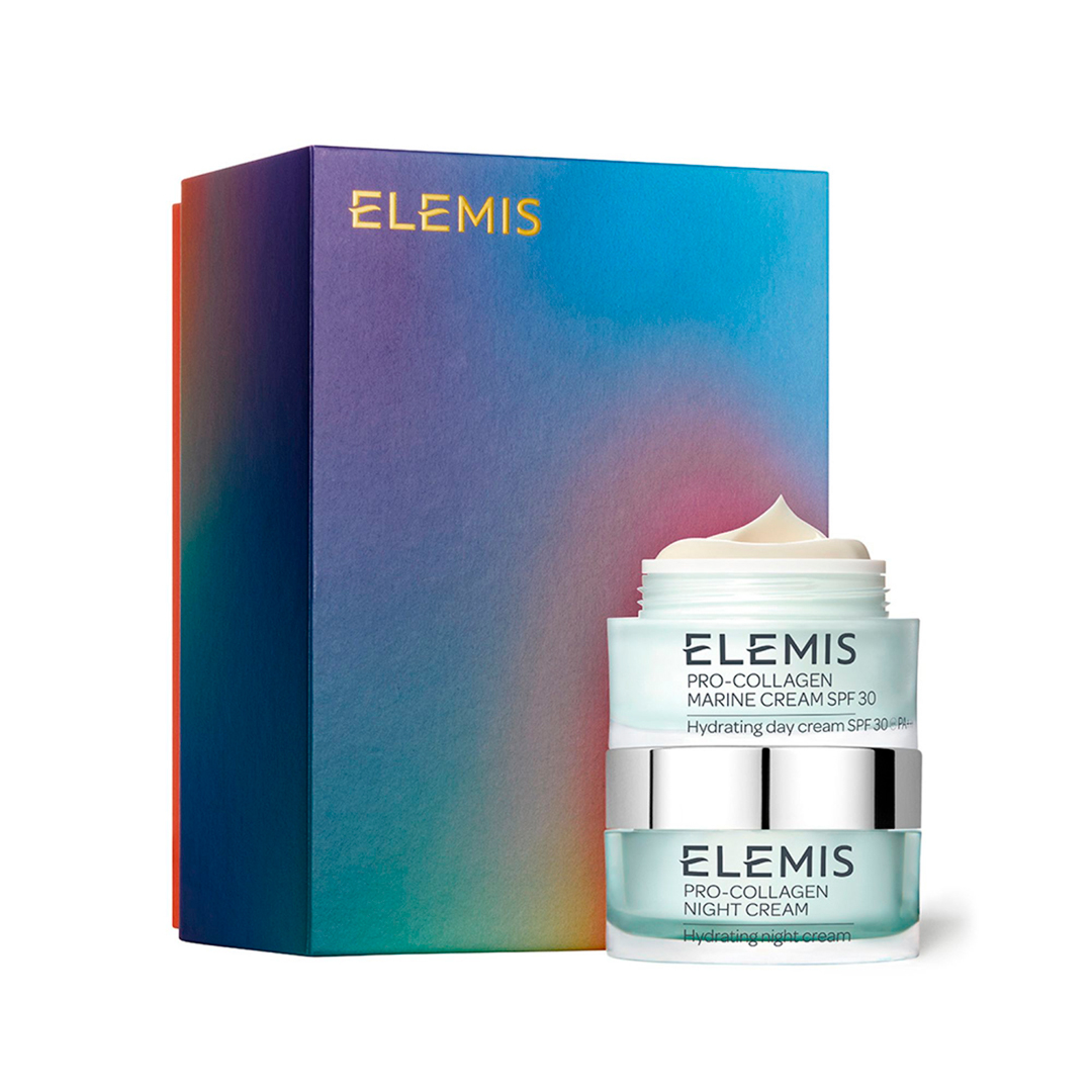 Elemis Pro-Collagen — набір для зволоження шкіри