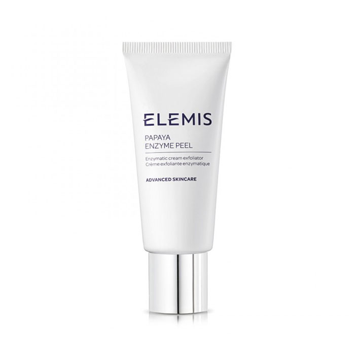 Ензимний крем-пілінг Papaya Enzyme Peel ELEMIS, 50 мл