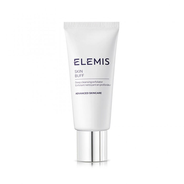 Глибоко очищувальний ексфоліант для обличчя Skin Buff ELEMIS, 50 мл