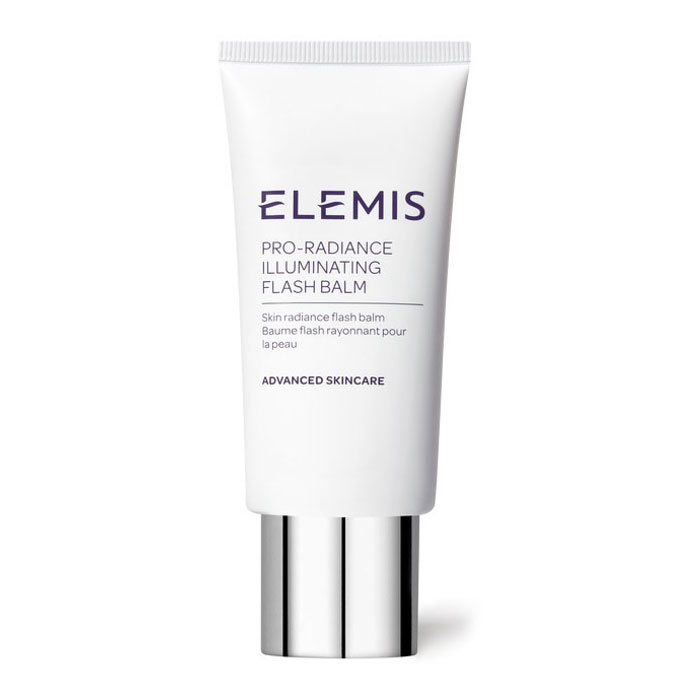 Освежающий бальзам для лица "Anti-age" Pro-Radiance Illuminating Flash Balm ELEMIS, 50 мл