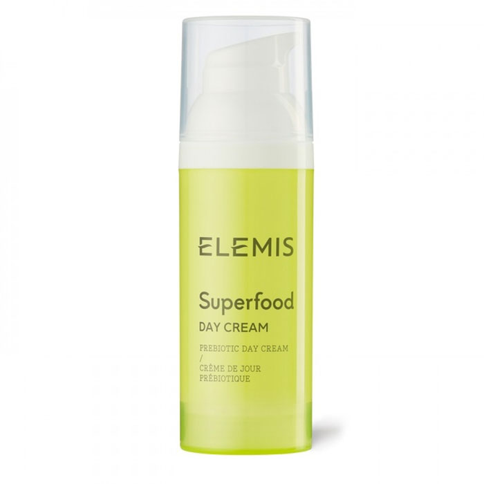 Денний крем для обличчя Superfood Day Cream ELEMIS, 50 мл