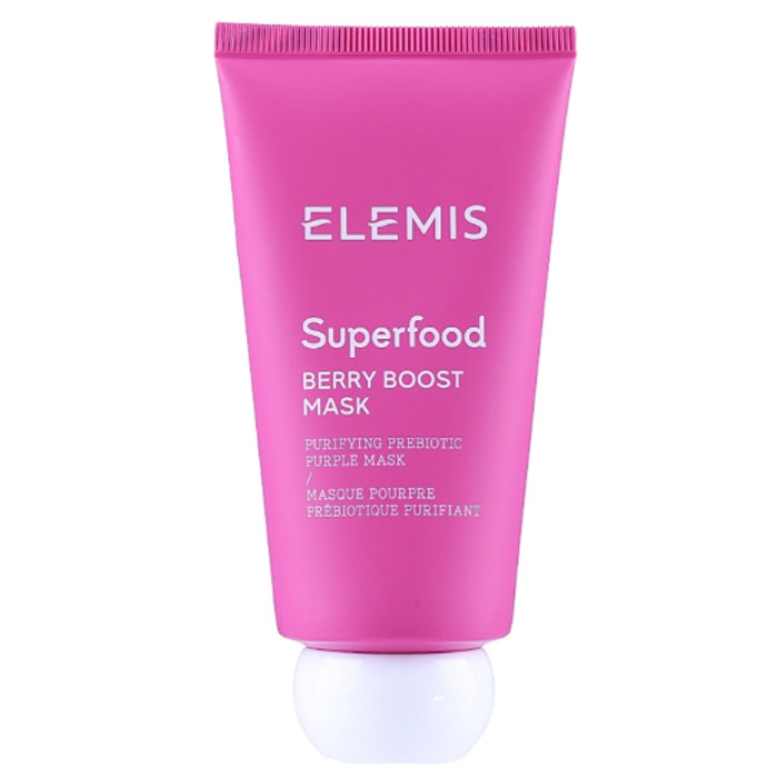 Ягідна маска-бустер Superfood Berry Boost Mask ELEMIS, 75 мл