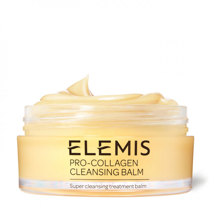 Бальзам для вмивання Pro-Collagen Cleansing Balm ELEMIS, 100гр