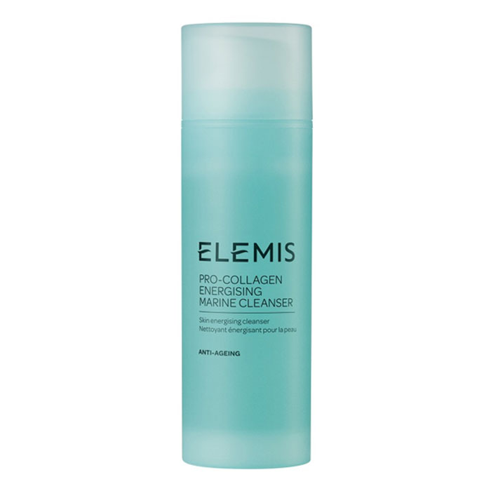Гель очищувальний Pro-Collagen Energising Marine Cleanser ELEMIS, 150 мл