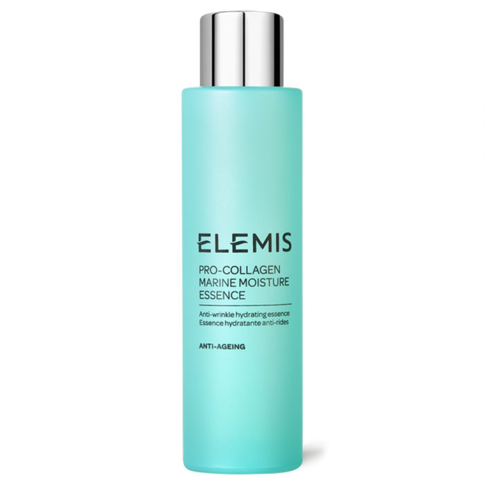 Зволожувальна есенція для обличчя Pro-Collagen Marine Moisture Essence ELEMIS, 100 мл