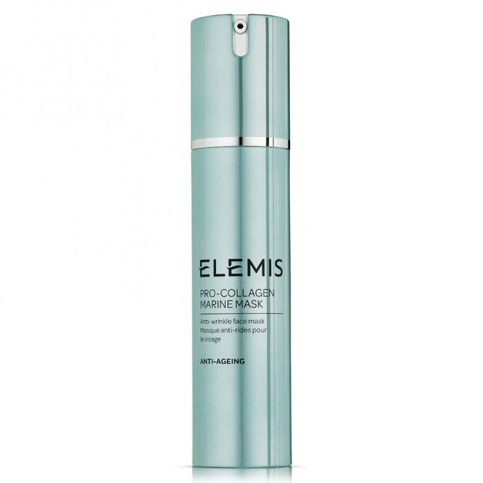 Ліфтинг-маска "Морські водорості" Pro-Collagen Marine Mask ELEMIS, 50 мл