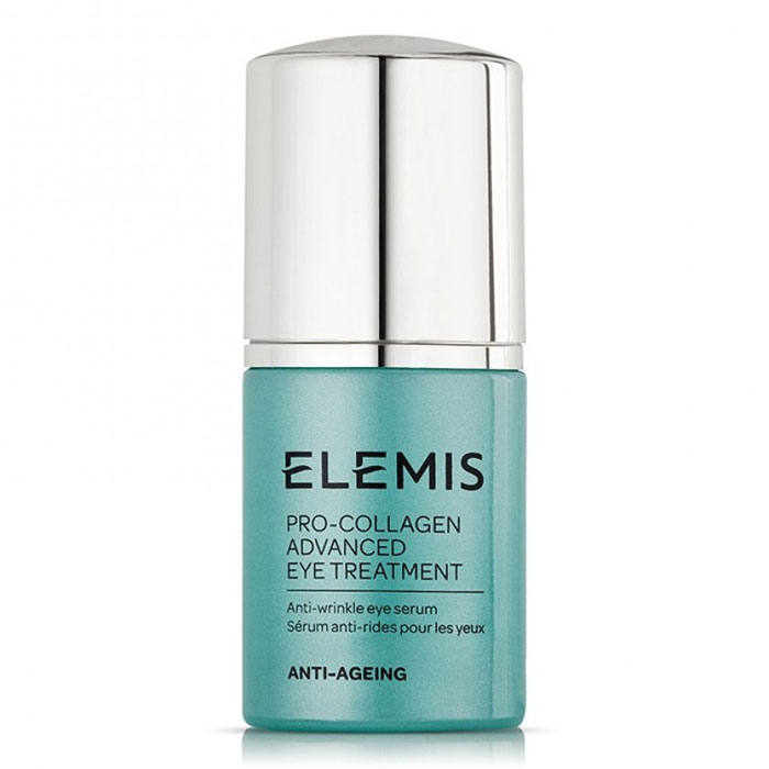 Сироватка для шкіри навколо очей Pro-Collagen Advanced Eye Treatment ELEMIS, 15 мл