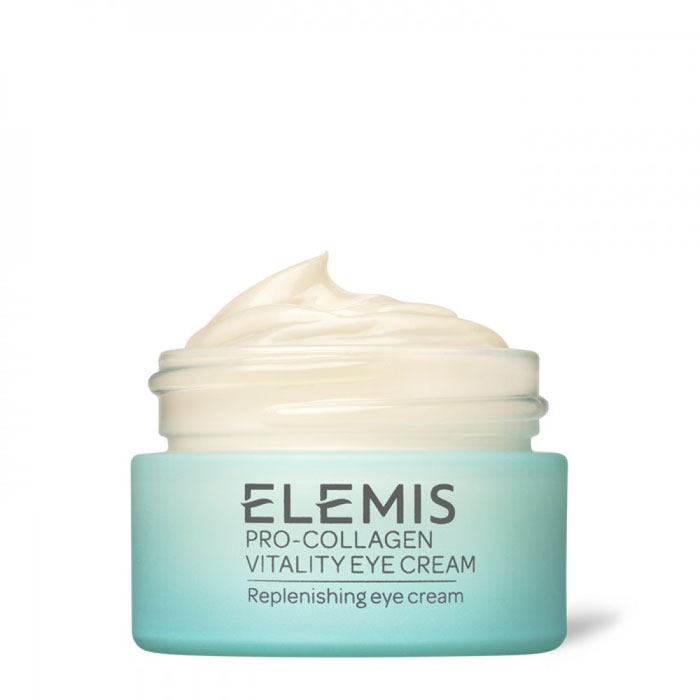 Восстанавливающий лифтинг крем под глаза Pro-Collagen Vitality Eye Cream ELEMIS, 15 мл
