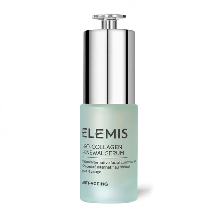 Оновлювальна сироватка для обличчя Pro-Collagen Renewal Serum ELEMIS, 15 мл