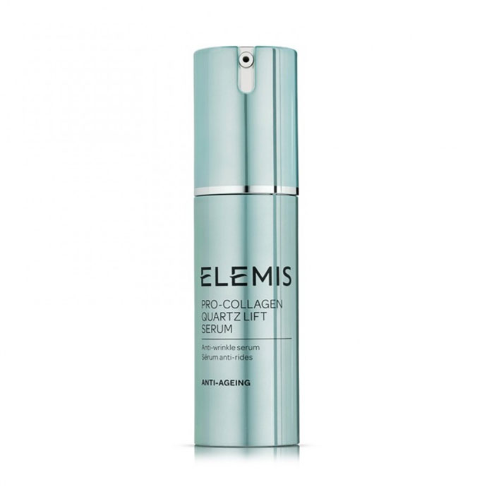 Сироватка для обличчя Pro-Collagen Quartz Lift Serum ELEMIS, 30 мл