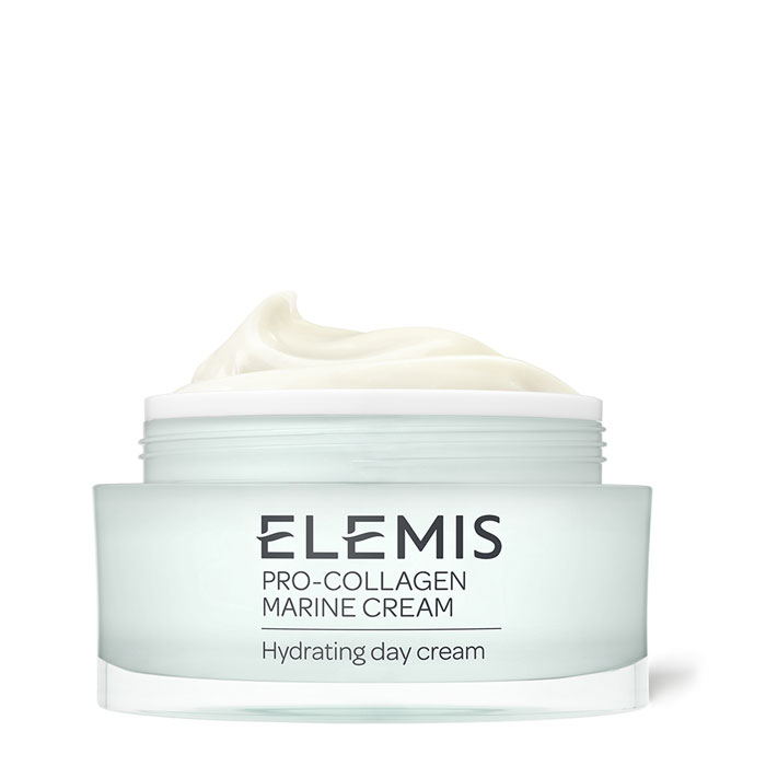 Крем для лица "Морские водоросли" Pro-Collagen Marine Cream ELEMIS, 50 мл