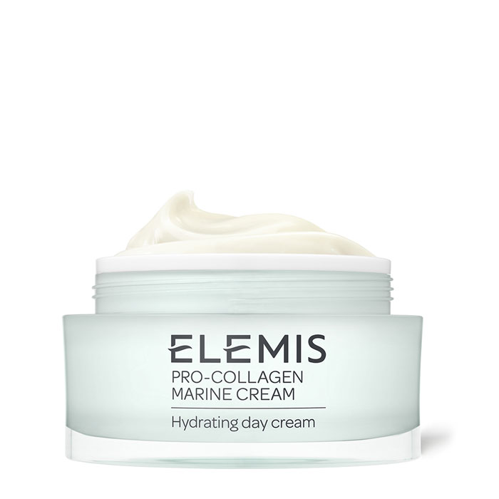 Крем для обличчя "Морські водорості" Pro-Collagen Marine Cream ELEMIS, 100 мл