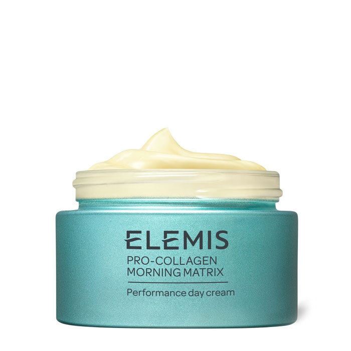 Денний антивіковий крем для обличчя Pro-Collagen Morning Matrix ELEMIS, 50 мл