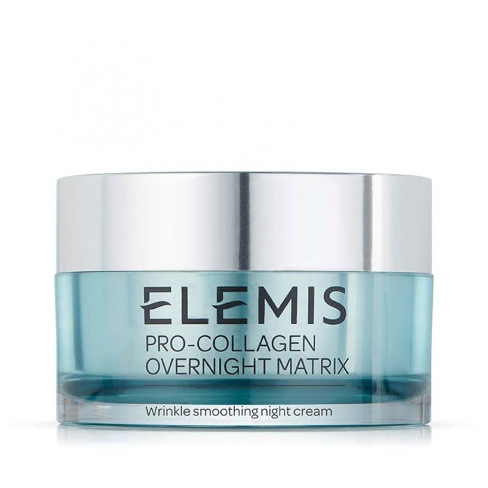 Ночной крем для лица "Матрикс" Pro-Collagen Overnight Matrix ELEMIS, 50 мл