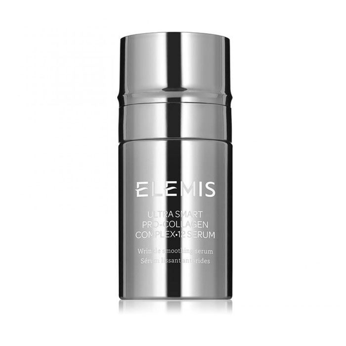 Комплексна сироватка проти зморщок Ultra Smart Pro-Collagen Complex Serum ELEMIS, 30 мл