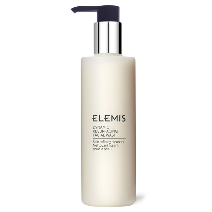 Крем для вмивання Dynamic Resurfacing Facial Wash ELEMIS, 200 мл