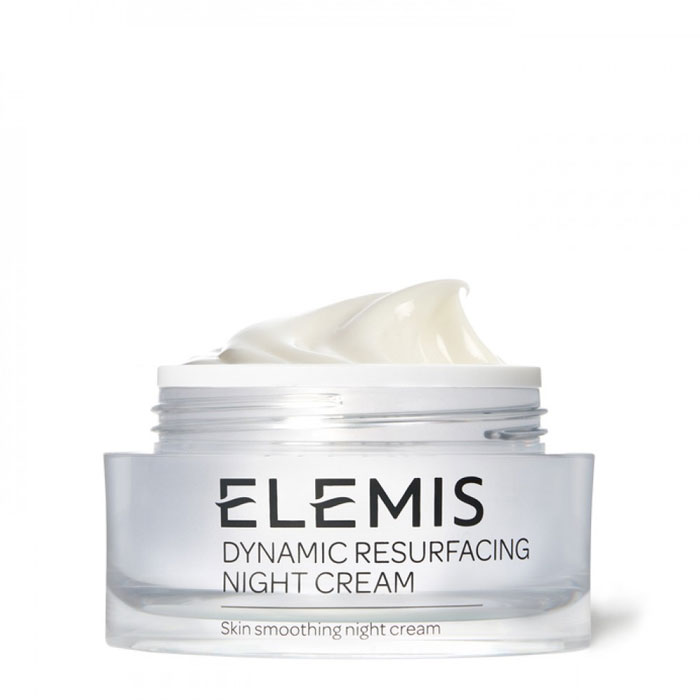 Ночной крем для лица Dynamic Resurfacing Night Cream ELEMIS, 50 мл