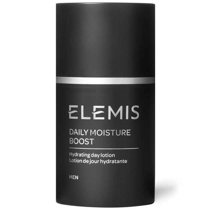 Увлажняющий крем после бритья Men Daily Moisture Boost ELEMIS, 50 мл