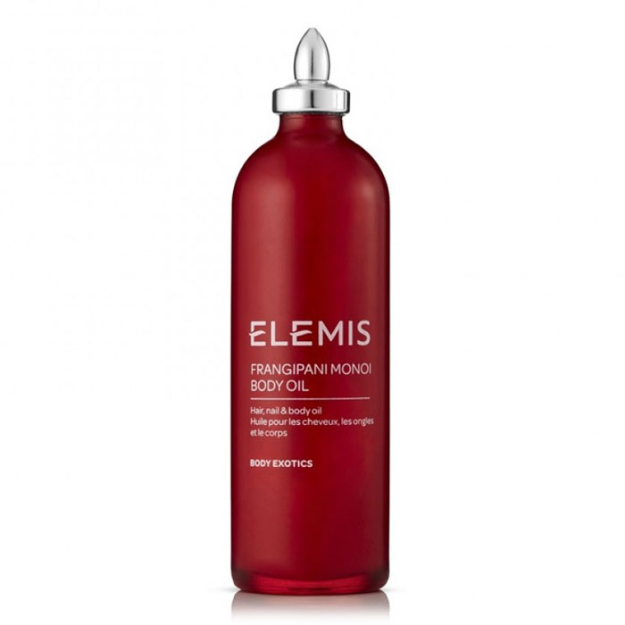 Олія для тіла "Франжипані-моної" Frangipani Monoi Body Oil ELEMIS, 100 мл