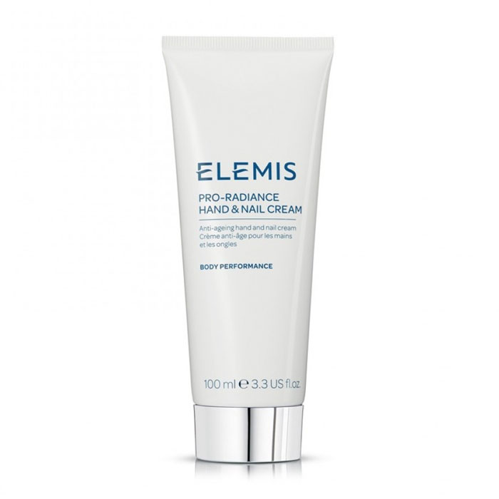 Крем для рук и ногтей Pro-Radiance Hand & Nail Cream ELEMIS, 100 мл