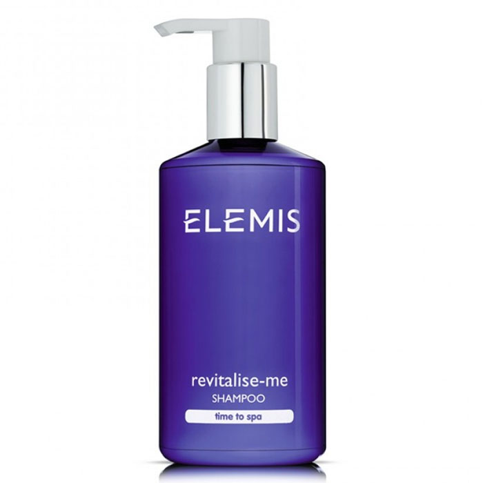 Шампунь для волосся Shampoo Revitalize-me Time to SPA ELEMIS, 300 мл