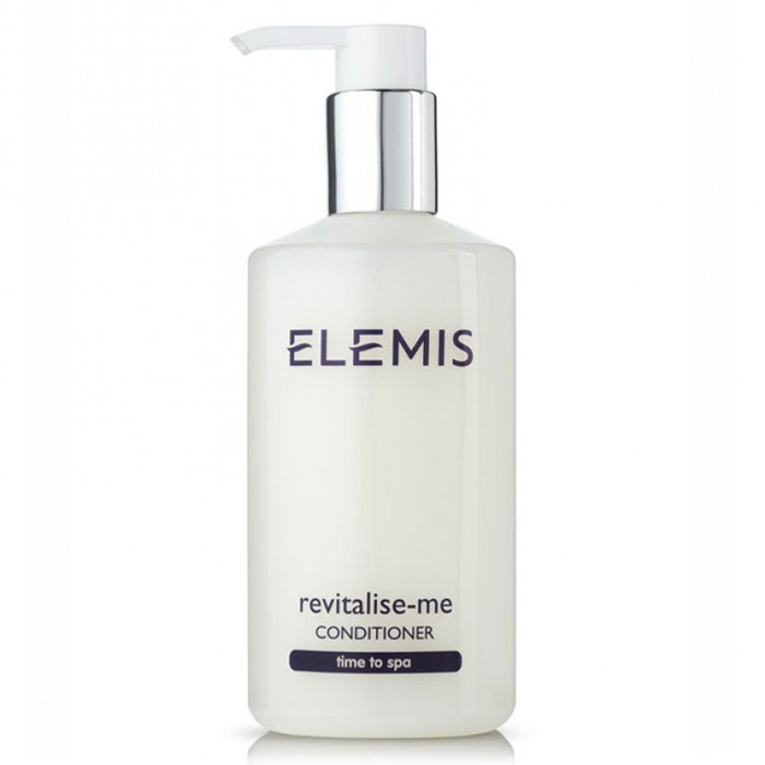Кондиціонер для волосся Conditioner Revitalize-me Time to SPA ELEMIS, 300 мл