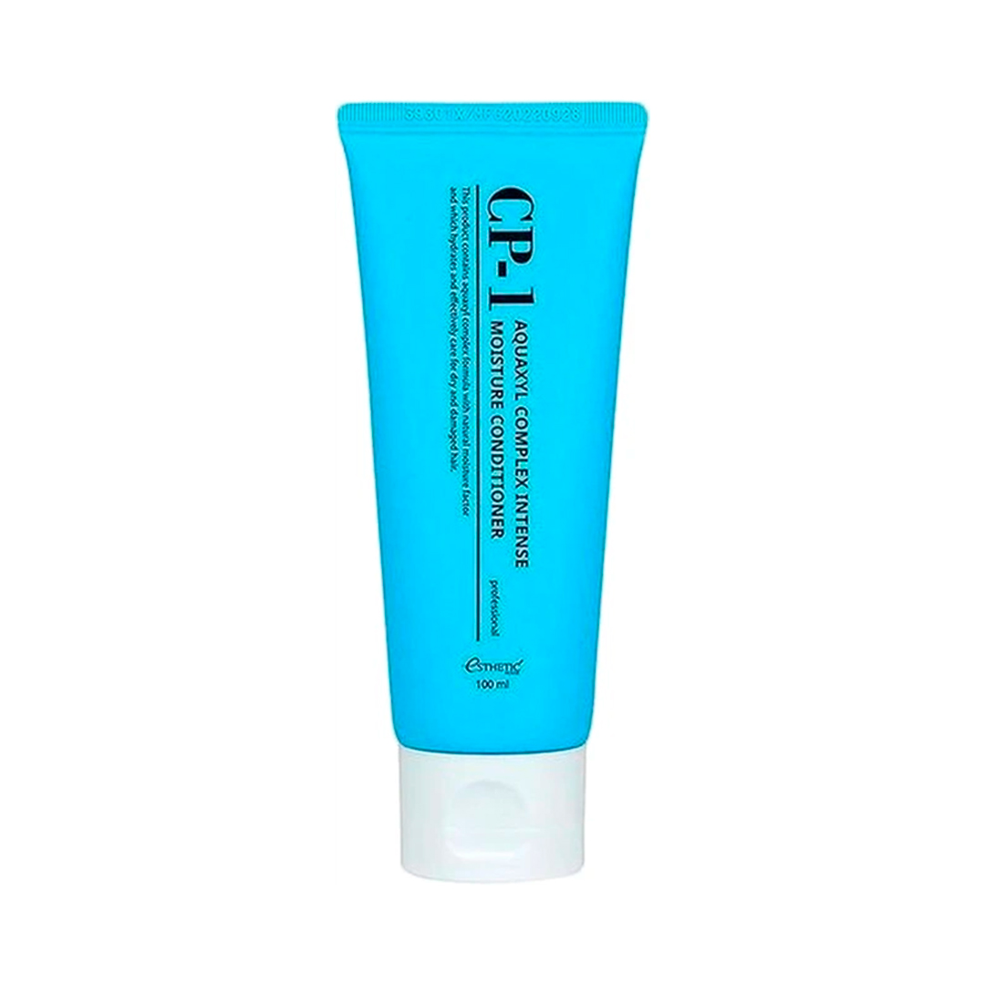 Esthetic House Зволожувальний кондиціонер для волосся CP-1 Aquaxyl Complex Intense Moisture Conditioner, 100 м