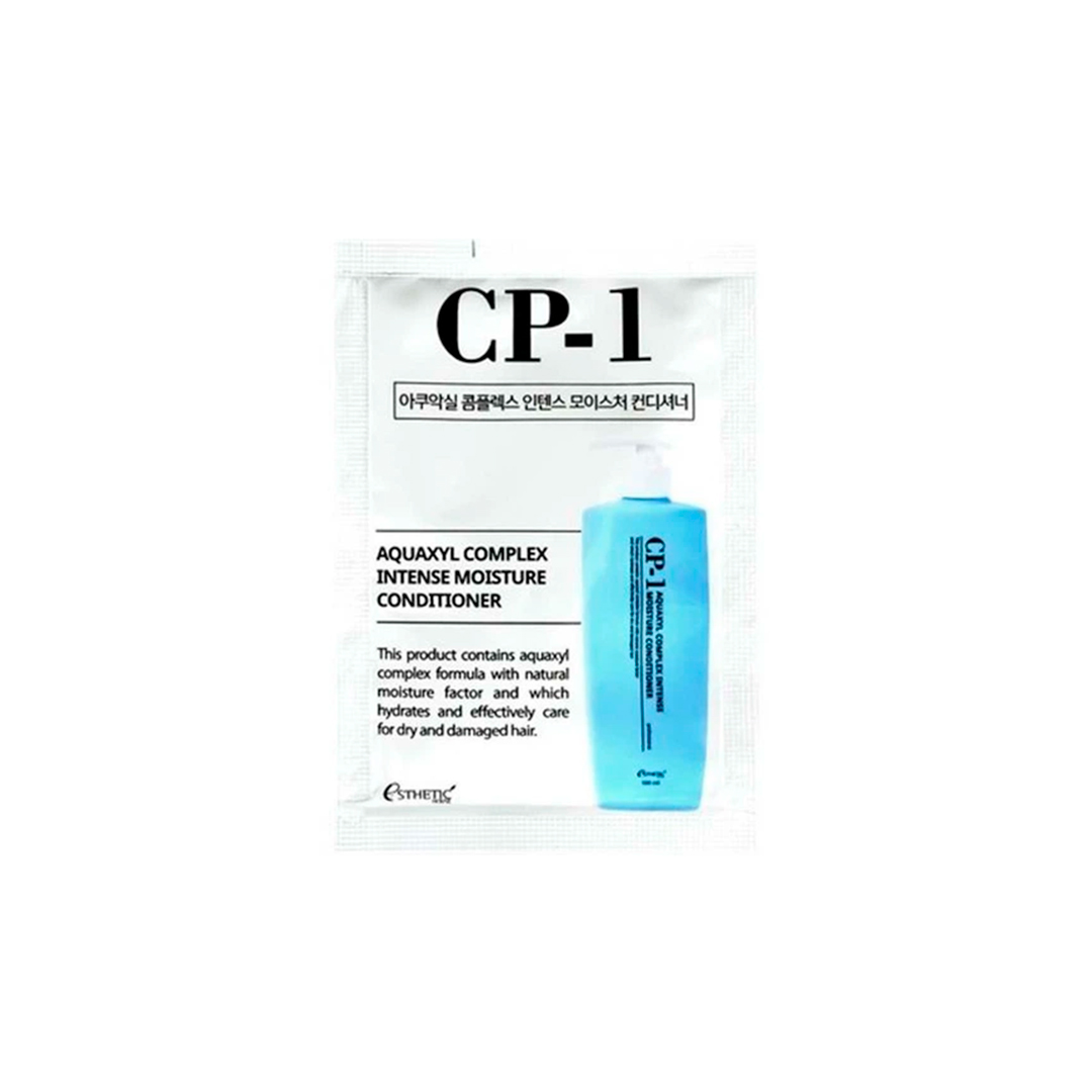 Esthetic House Зволожувальний кондиціонер для волосся (пробник) CP-1 Aquaxyl Complex Intense Moisture Conditio
