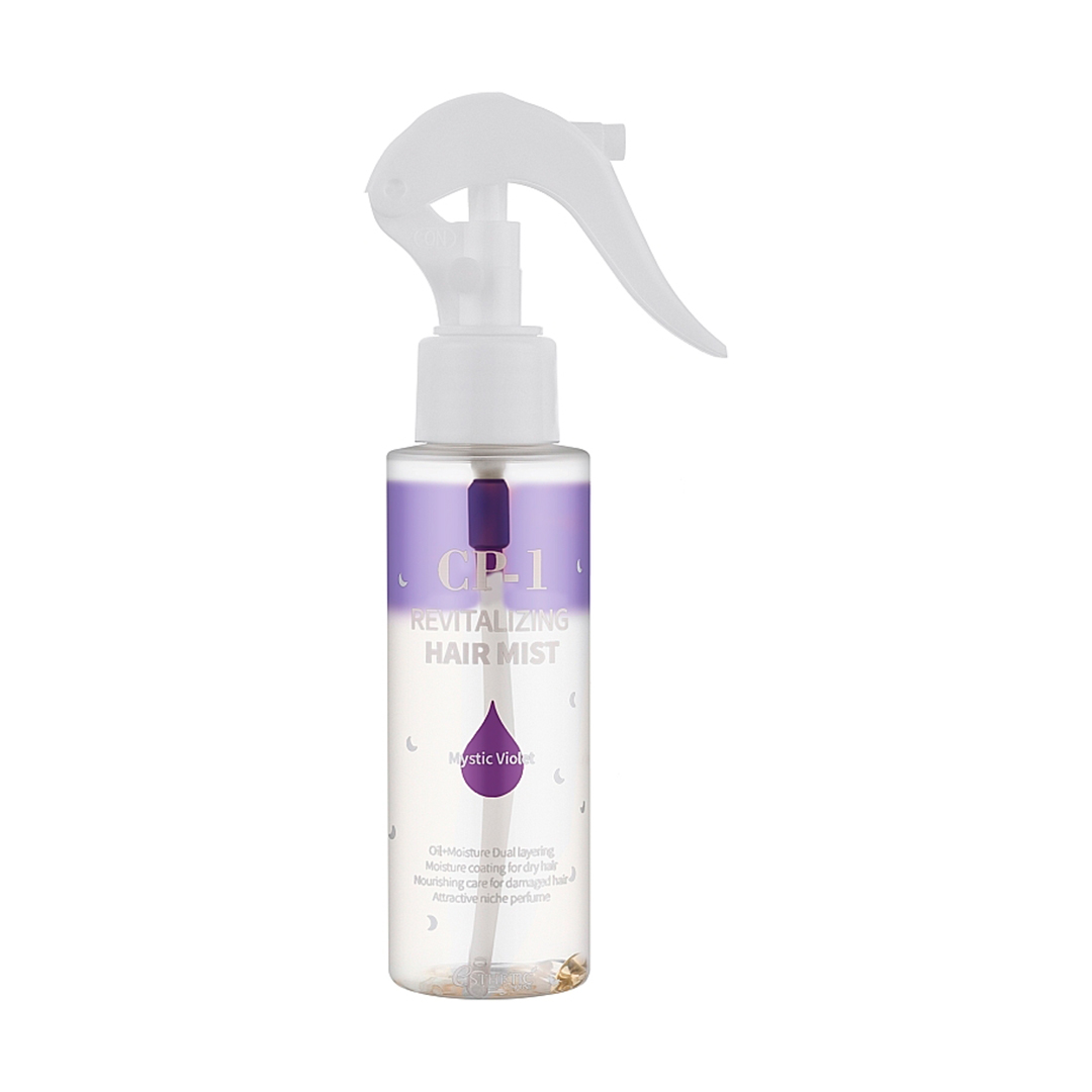 Esthetic House Міст для волосся CP-1 Revitalizing Hair Mist Mystic Violet, 100 мл