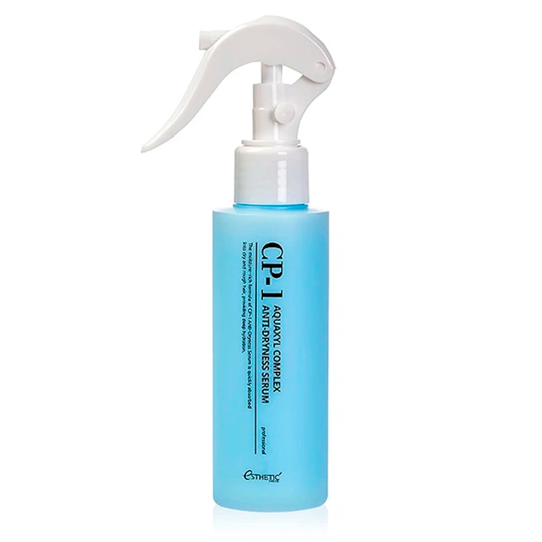 Esthetic House Зволожуюча сироватка для волосся CP-1 Aquaxyl Complex Anty-Drynnes Serum, 120 мл