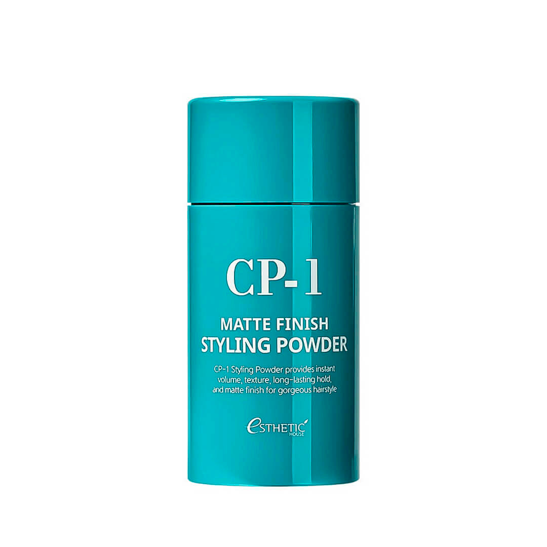 Esthetic House Пудра для прикореневого об'єму волосся CP-1 Matte Finish Styling Powder, 6 г