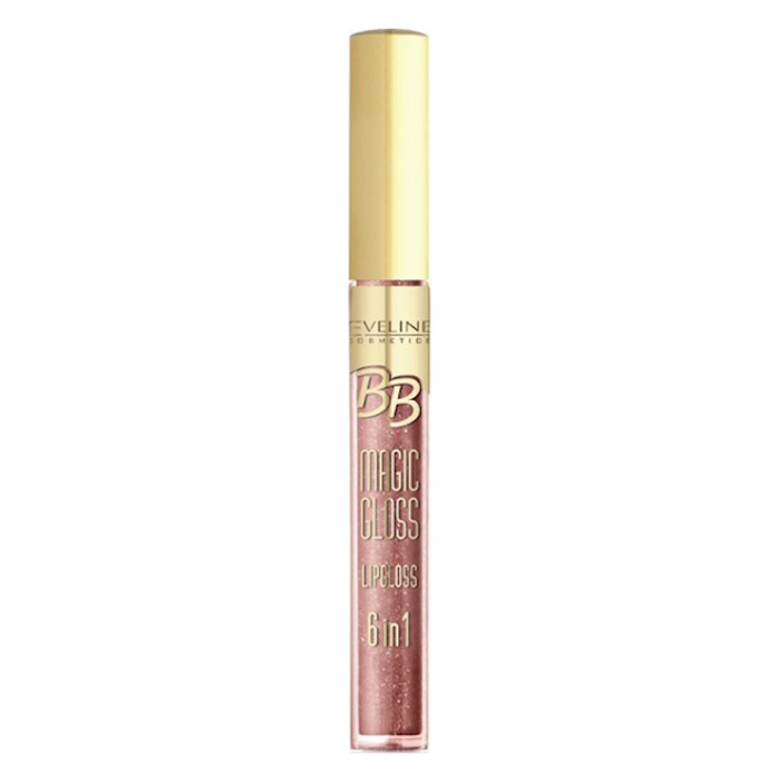Блеск для губ BB Magic Gloss Lipgloss Eveline Cosmetics №359, 9 мл