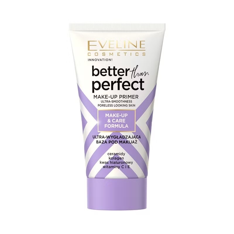 Праймер для обличчя Eveline Cosmetics, 30 мл