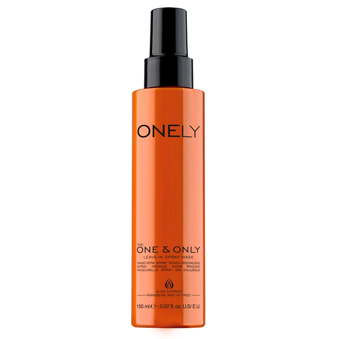 FarmaVita Маска-спрей для волосся Onely The One & Only Leave-In Spray Mask, 150 мл