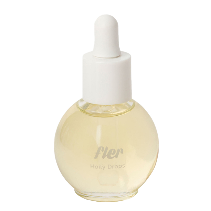 Средство от вросших волос Hoily Drops Ingrown Treatment Fler, 14 мл