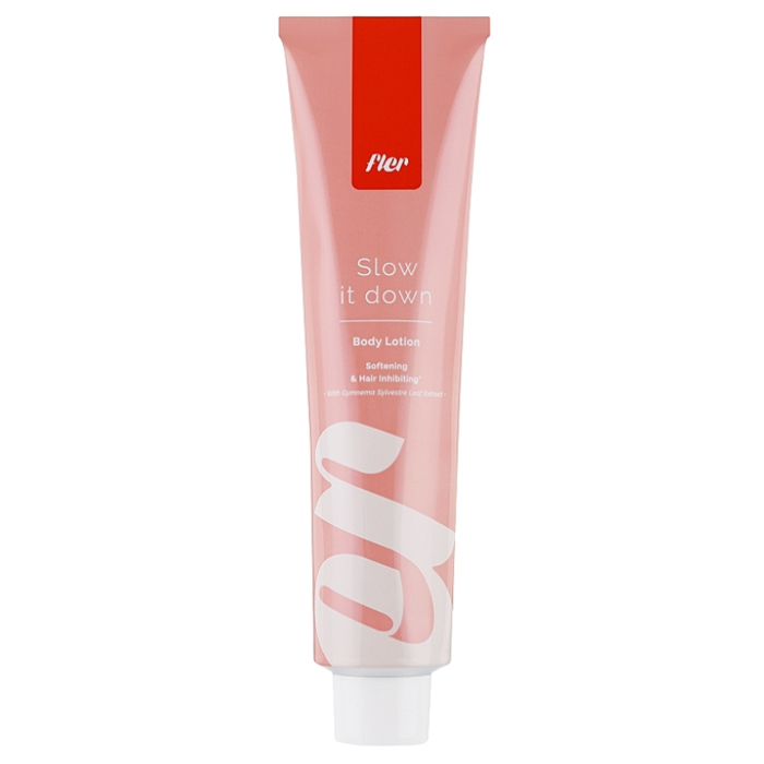 Лосьйон для тіла Slow It Down Body Lotion Fler, 150 мл