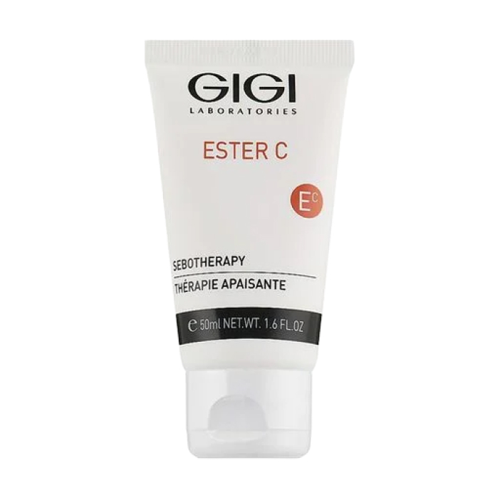 Себодерм крем Ester C Sebotherapy Cream Gigi, 50 мл
