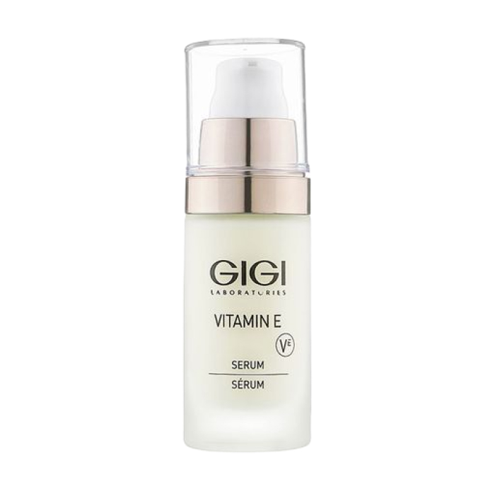 Серум Vitamin E Serum Gigi, 30 мл