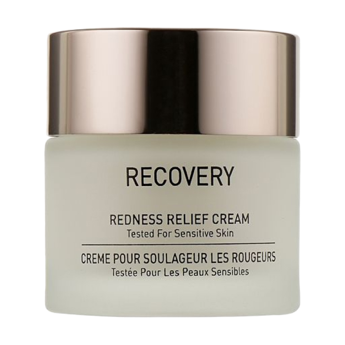 Крем від почервоніння і подразнення Recovery Redness Relief Creme Gigi, 50 мл